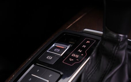 Audi A6, 2011 год, 1 850 000 рублей, 17 фотография