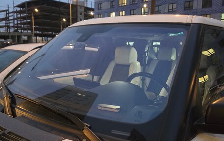 Land Rover Range Rover III, 2011 год, 2 400 000 рублей, 17 фотография