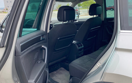 Volkswagen Tiguan II, 2019 год, 3 800 000 рублей, 10 фотография