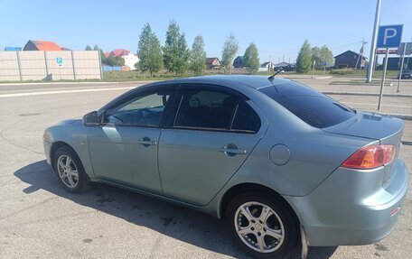 Mitsubishi Lancer IX, 2008 год, 500 000 рублей, 3 фотография