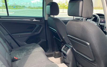 Volkswagen Tiguan II, 2019 год, 3 800 000 рублей, 17 фотография