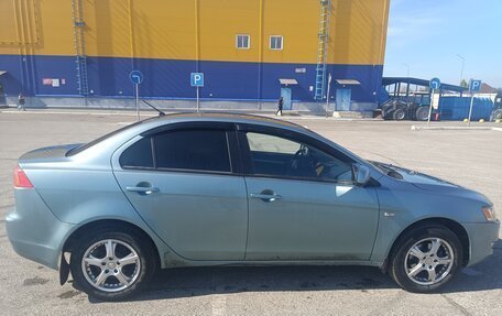 Mitsubishi Lancer IX, 2008 год, 500 000 рублей, 5 фотография