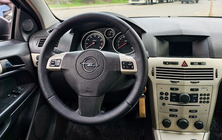 Opel Astra H, 2008 год, 468 000 рублей, 8 фотография