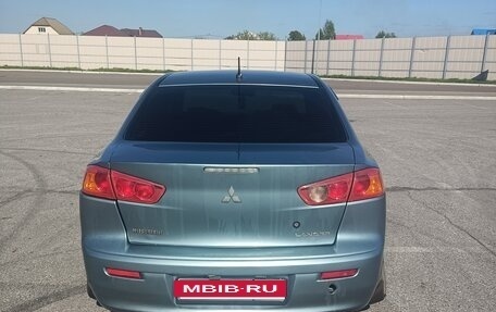 Mitsubishi Lancer IX, 2008 год, 500 000 рублей, 4 фотография