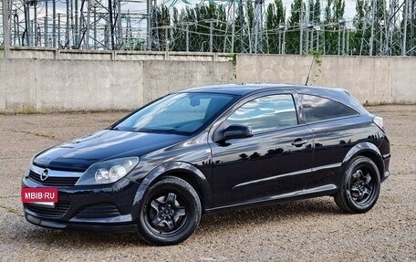 Opel Astra H, 2008 год, 468 000 рублей, 4 фотография