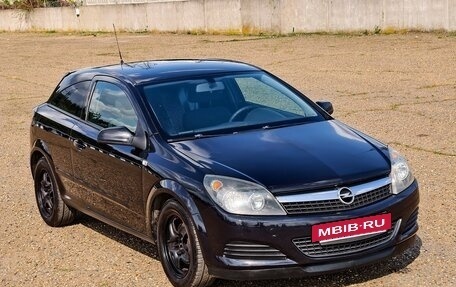 Opel Astra H, 2008 год, 468 000 рублей, 5 фотография