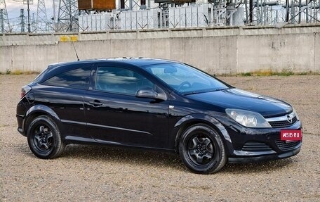 Opel Astra H, 2008 год, 468 000 рублей, 7 фотография