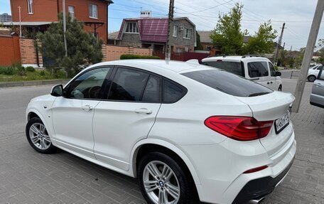 BMW X4, 2016 год, 2 599 000 рублей, 2 фотография