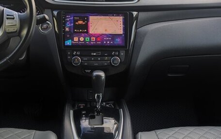Nissan X-Trail, 2017 год, 2 000 000 рублей, 8 фотография