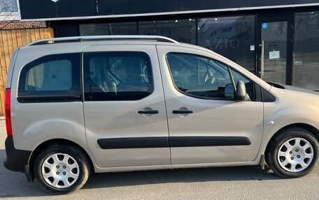 Peugeot Partner II рестайлинг 2, 2009 год, 990 000 рублей, 4 фотография