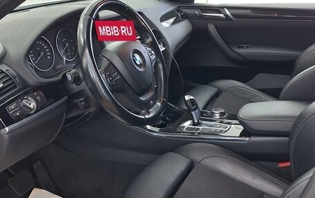 BMW X4, 2016 год, 2 599 000 рублей, 7 фотография