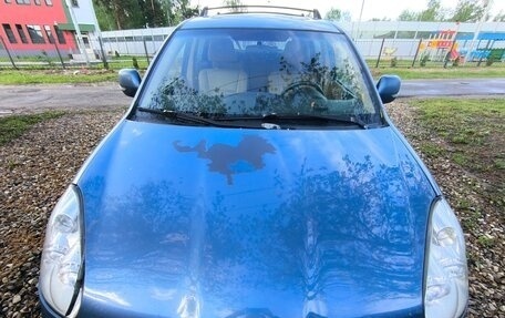 Subaru Tribeca I рестайлинг, 2007 год, 500 000 рублей, 4 фотография