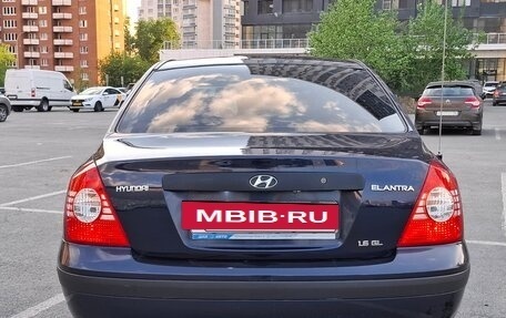 Hyundai Elantra III, 2004 год, 425 000 рублей, 5 фотография