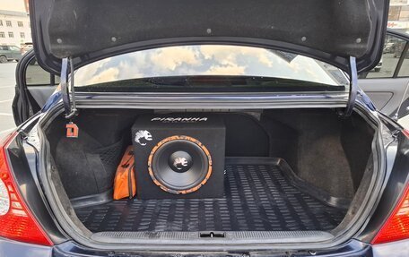 Hyundai Elantra III, 2004 год, 425 000 рублей, 17 фотография