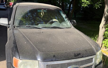 Ford Escape II, 2007 год, 650 000 рублей, 2 фотография