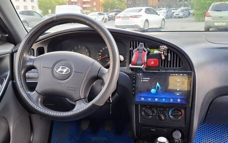 Hyundai Elantra III, 2004 год, 425 000 рублей, 15 фотография