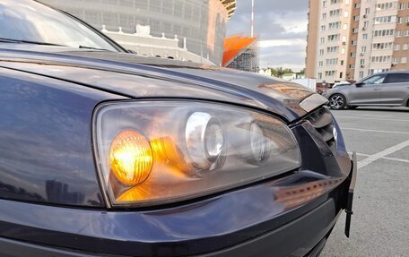 Hyundai Elantra III, 2004 год, 425 000 рублей, 25 фотография