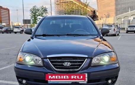 Hyundai Elantra III, 2004 год, 425 000 рублей, 4 фотография