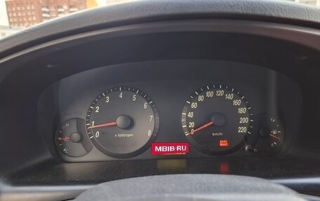 Hyundai Elantra III, 2004 год, 425 000 рублей, 24 фотография