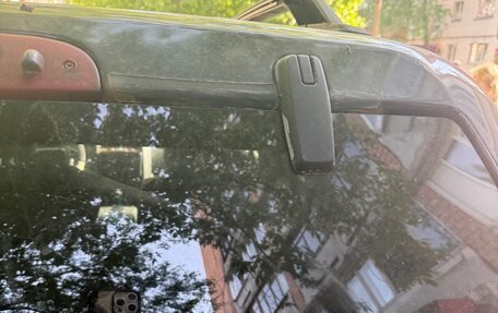 Ford Escape II, 2007 год, 650 000 рублей, 5 фотография