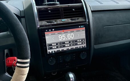 Ford Escape II, 2007 год, 650 000 рублей, 12 фотография