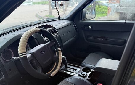 Ford Escape II, 2007 год, 650 000 рублей, 11 фотография