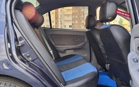 Hyundai Elantra III, 2004 год, 425 000 рублей, 16 фотография
