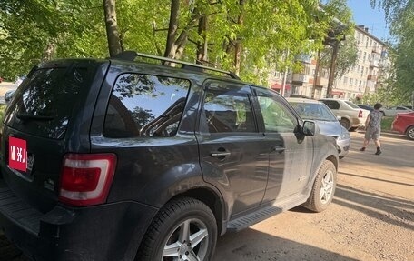 Ford Escape II, 2007 год, 650 000 рублей, 3 фотография