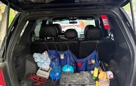 Ford Escape II, 2007 год, 650 000 рублей, 10 фотография