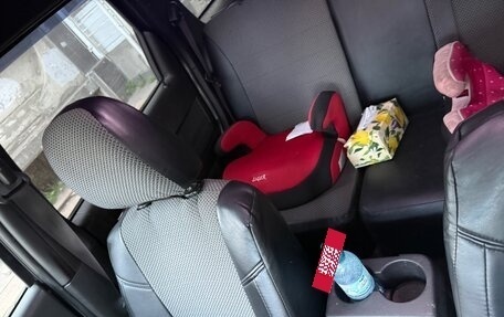 Ford Escape II, 2007 год, 650 000 рублей, 13 фотография