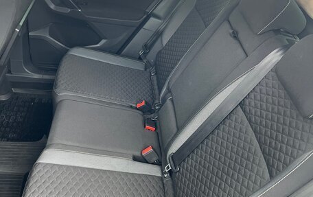 Volkswagen Tiguan II, 2018 год, 2 640 000 рублей, 22 фотография