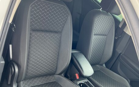 Volkswagen Tiguan II, 2018 год, 2 640 000 рублей, 23 фотография