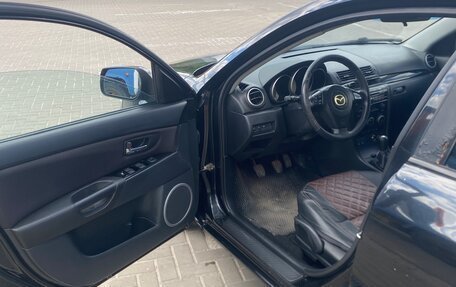 Mazda 3, 2008 год, 450 000 рублей, 4 фотография