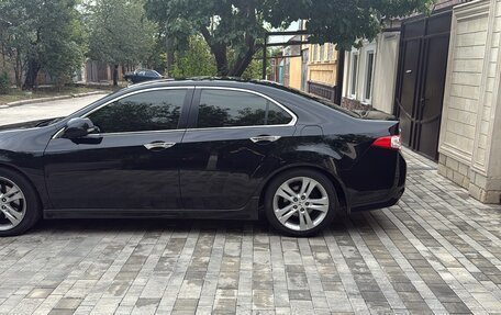 Honda Accord VIII рестайлинг, 2008 год, 1 520 000 рублей, 4 фотография