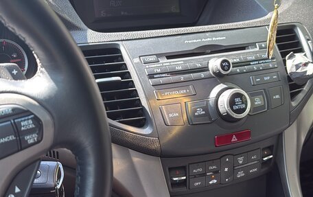 Honda Accord VIII рестайлинг, 2008 год, 1 520 000 рублей, 7 фотография