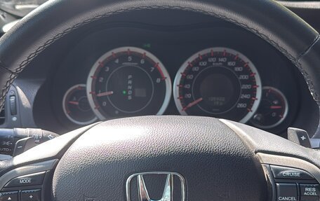 Honda Accord VIII рестайлинг, 2008 год, 1 520 000 рублей, 8 фотография