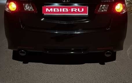 Honda Accord VIII рестайлинг, 2008 год, 1 520 000 рублей, 5 фотография