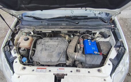 SsangYong Actyon II рестайлинг, 2011 год, 1 000 000 рублей, 6 фотография
