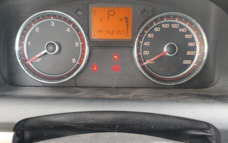 SsangYong Actyon II рестайлинг, 2011 год, 1 000 000 рублей, 12 фотография