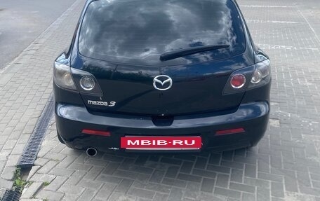 Mazda 3, 2008 год, 450 000 рублей, 7 фотография