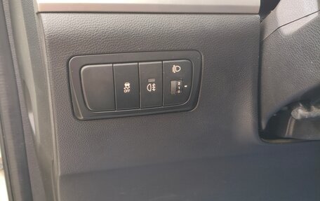 SsangYong Actyon II рестайлинг, 2011 год, 1 000 000 рублей, 21 фотография