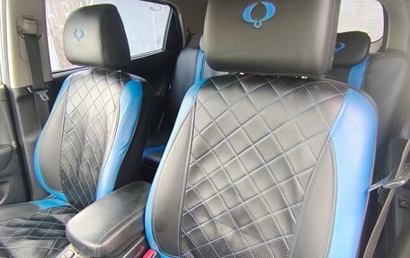 SsangYong Actyon II рестайлинг, 2011 год, 1 000 000 рублей, 18 фотография