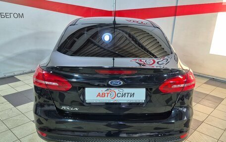 Ford Focus III, 2016 год, 984 000 рублей, 6 фотография