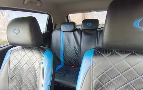 SsangYong Actyon II рестайлинг, 2011 год, 1 000 000 рублей, 19 фотография