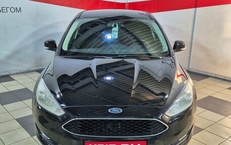 Ford Focus III, 2016 год, 984 000 рублей, 2 фотография