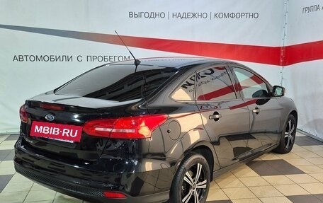 Ford Focus III, 2016 год, 984 000 рублей, 7 фотография