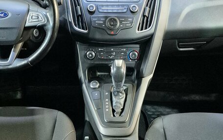 Ford Focus III, 2016 год, 984 000 рублей, 13 фотография