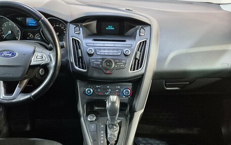 Ford Focus III, 2016 год, 984 000 рублей, 12 фотография