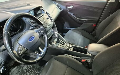 Ford Focus III, 2016 год, 984 000 рублей, 14 фотография