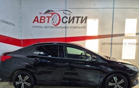 Ford Focus III, 2016 год, 984 000 рублей, 8 фотография